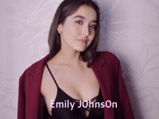 Emily_J0hns0n Just Amateurs