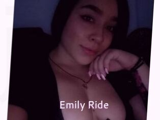 Emily_Ride Just Amateurs