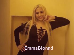 EmmaBlonnd Just Amateurs