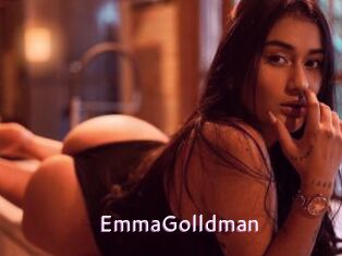 EmmaGolldman
