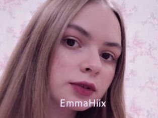 EmmaHiix Just Amateurs