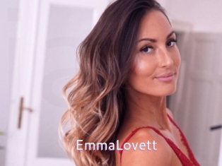 EmmaLovett Just Amateurs