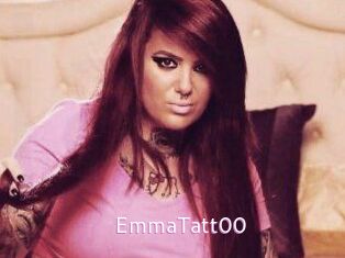 EmmaTatt00 Just Amateurs