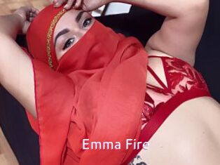Emma_Fire Just Amateurs