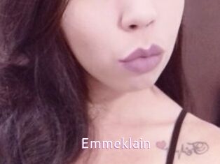 Emmeklain