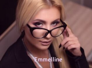 Emmelline Just Amateurs