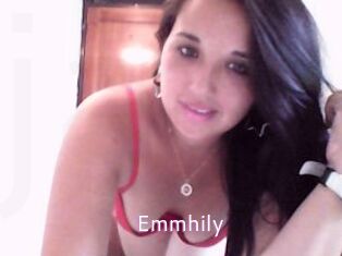 Emmhily Just Amateurs
