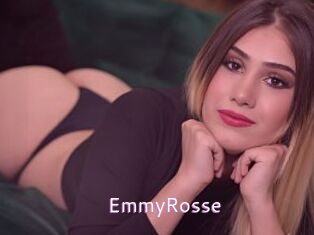 EmmyRosse Just Amateurs