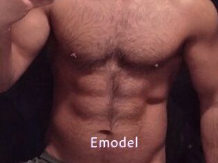 Emodel Just Amateurs