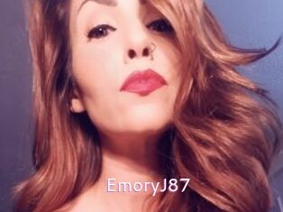 EmoryJ87