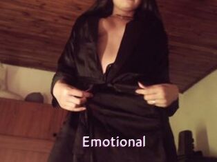 Emotional