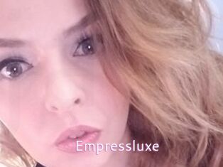 Empressluxe Just Amateurs