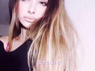 Ems_Live Just Amateurs