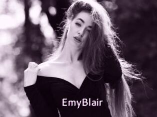 EmyBlair Just Amateurs
