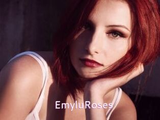 EmyluRoses Just Amateurs