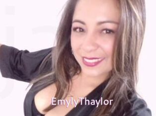 EmylyThaylor