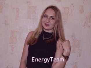 EnergyTeam Just Amateurs