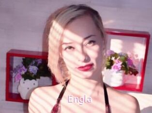 Engla Just Amateurs