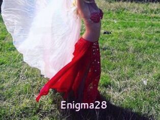 Enigma28 Just Amateurs