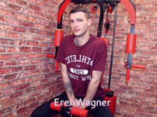 ErenWagner Just Amateurs