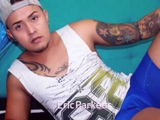 EricParkeer