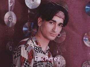 EricPerez
