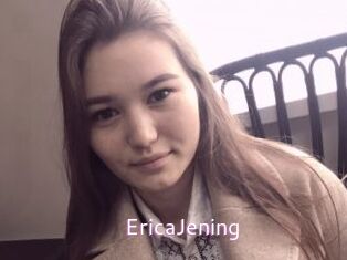 EricaJening Just Amateurs