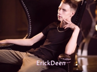 ErickDeen Just Amateurs