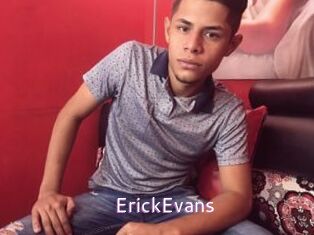 ErickEvans
