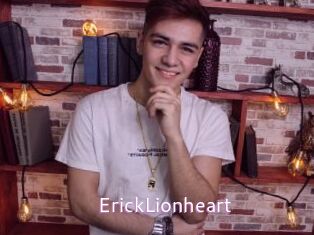 ErickLionheart