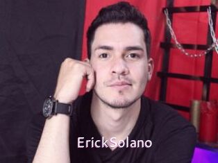 ErickSolano
