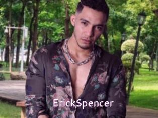 ErickSpencer