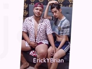 ErickYBrian