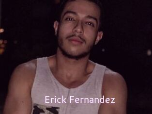 Erick_Fernandez Just Amateurs