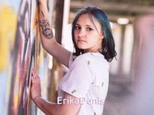 ErikaDenis