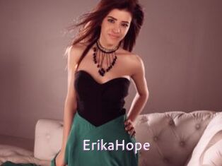 ErikaHope Just Amateurs