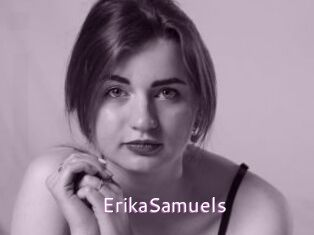 ErikaSamuels Just Amateurs