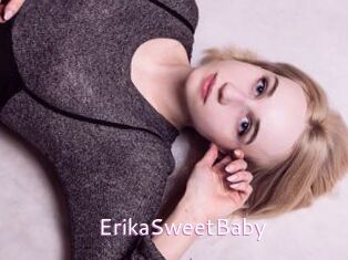 ErikaSweetBaby
