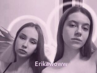 Erikawoww