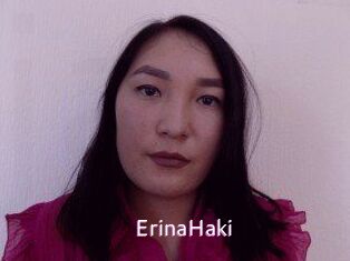 ErinaHaki Just Amateurs