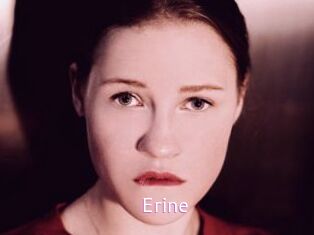 Erine