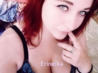 Erinelka Just Amateurs