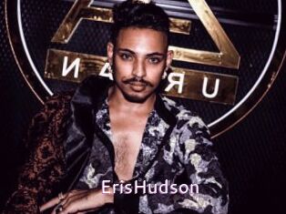 ErisHudson Just Amateurs