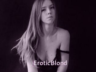 Erotic_Blond Just Amateurs