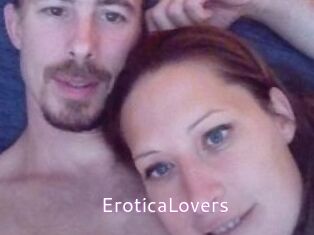 EroticaLovers Just Amateurs