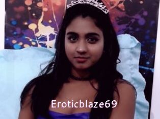 Eroticblaze69 Just Amateurs