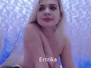 Errrika Just Amateurs