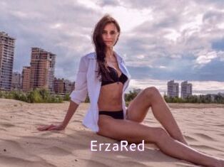 ErzaRed