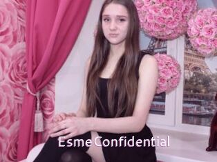 EsmeConfidential