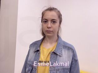 EsmeLakmal